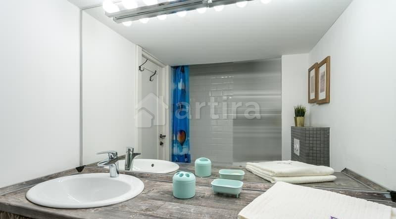 1-комн. апарт-ы, 21 м2, 1/5 эт. Москва - изображение 6