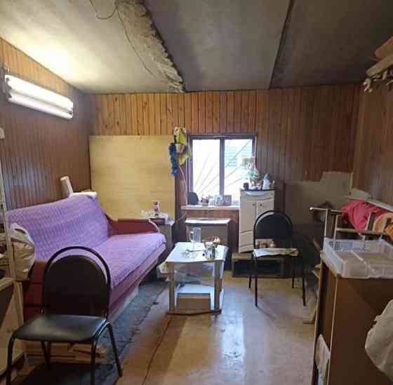 Гараж, 47 м2 Краснознаменск