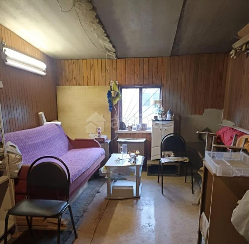 Гараж, 47 м2 Краснознаменск - изображение 4