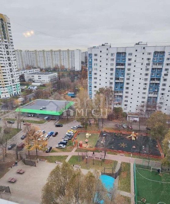 1-комн. квартира, 38.8 м2, 14/14 эт. Москва - изображение 13