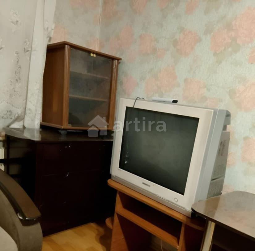 Комната, 22 м2, 5/5 эт. Казань - изображение 6