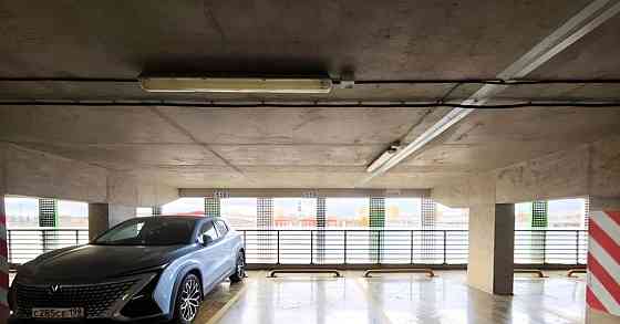 Гараж, 14 м2 Санкт-Петербург