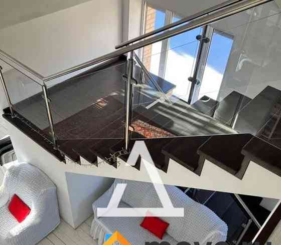 Дом, 200 м2, 6 соток, 3 эт. Новокуйбышевск