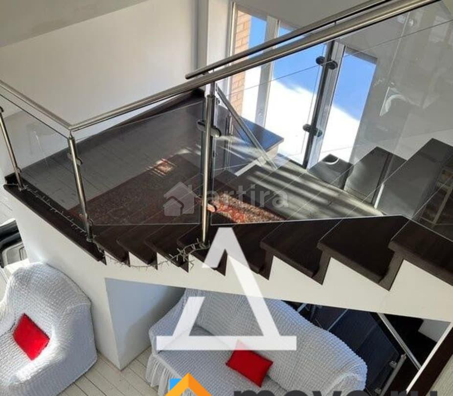 Дом, 200 м2, 6 соток, 3 эт. Новокуйбышевск - изображение 5