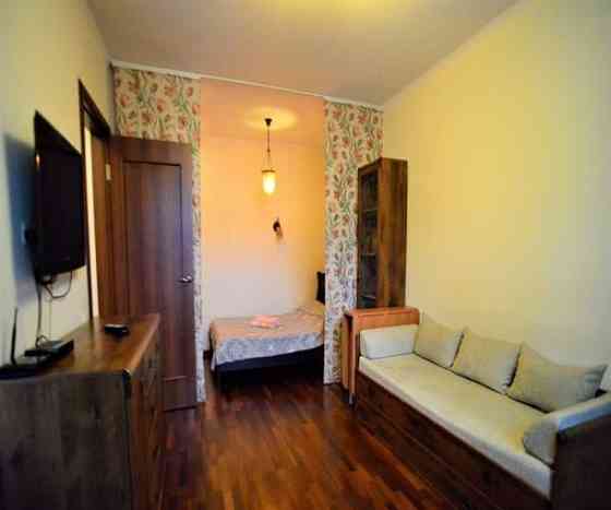 1-комн. квартира, 34 м2, 9/17 эт. Москва