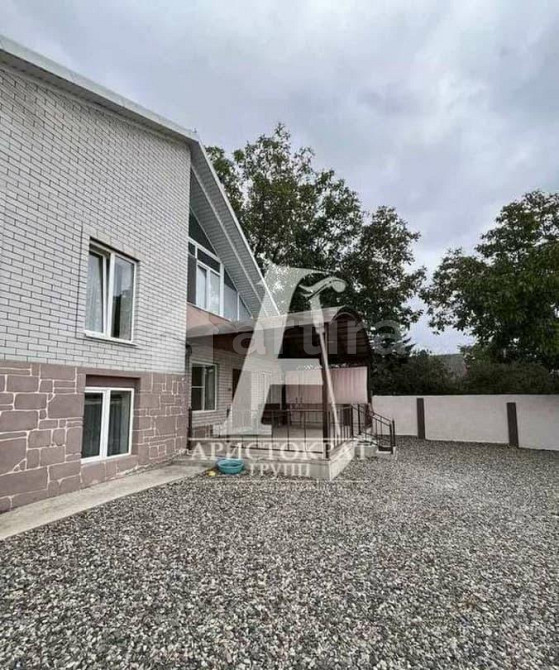 Дом, 155.6 м2, 20 соток, 2 эт. Ессентукская - изображение 9