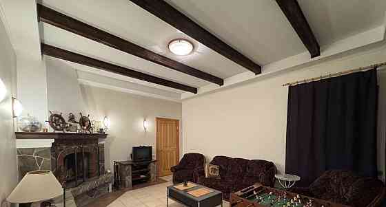 Дом, 266 м2, 13 соток, 3 эт. Пушкино