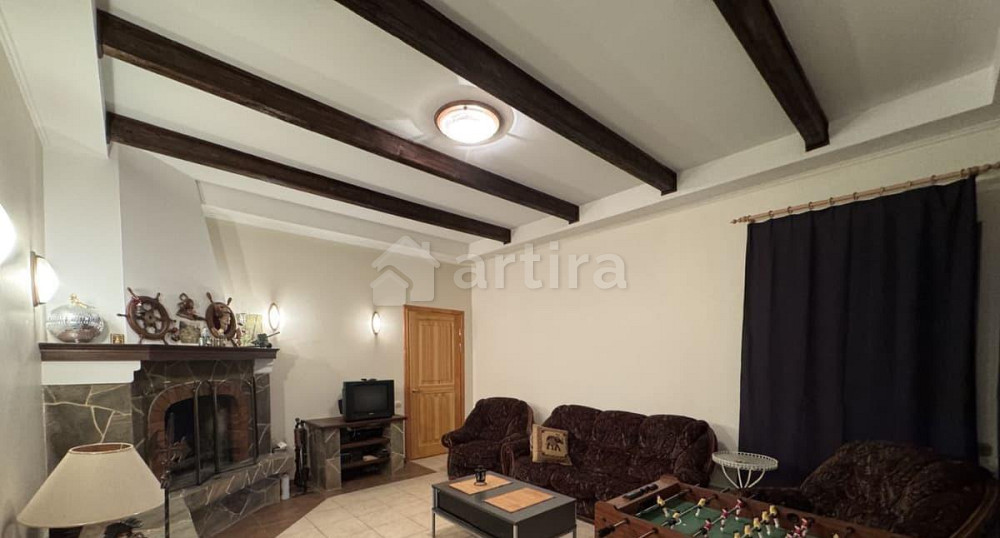 Дом, 266 м2, 13 соток, 3 эт. Пушкино - изображение 1