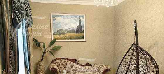 Дом, 400 м2, 20 соток, 3 эт. Москва