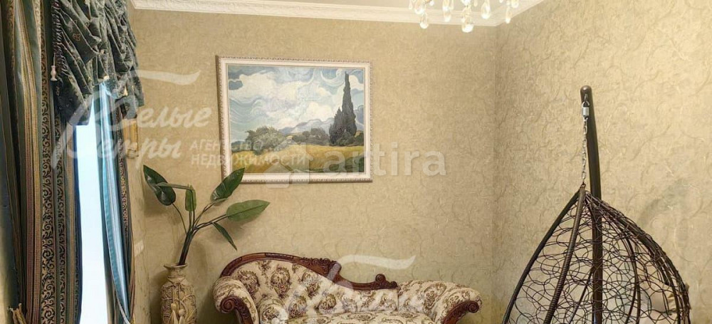 Дом, 400 м2, 20 соток, 3 эт. Москва - изображение 4