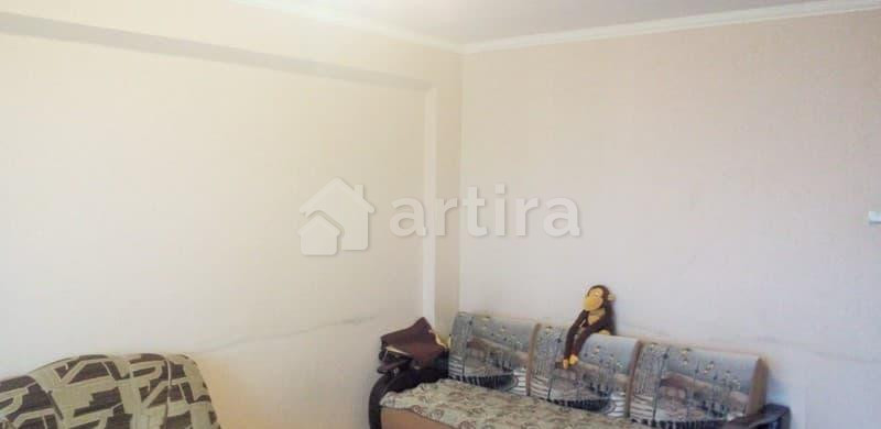 2-комн. квартира, 60 м2, 2/2 эт. Москва - изображение 2