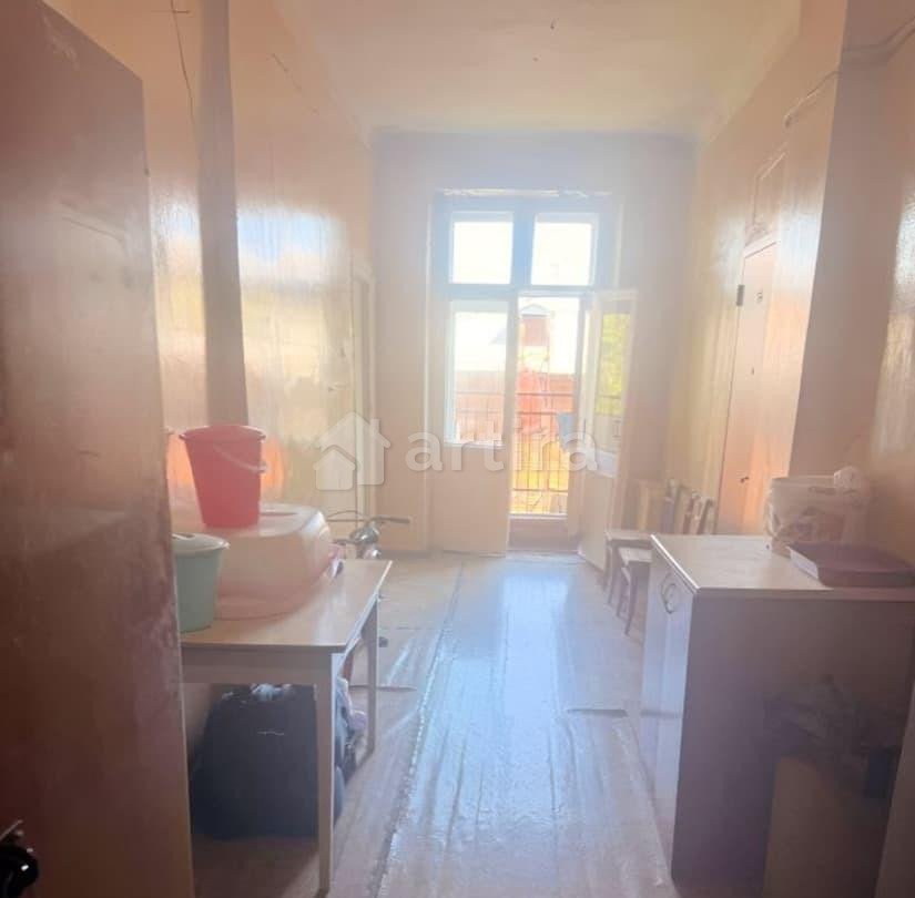 Комната, 18 м2, 3/3 эт. Ижевск - изображение 4