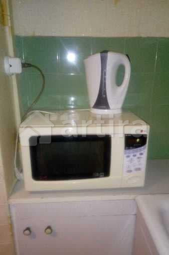 1-комн. квартира, 38 м2, 7/16 эт. Москва - изображение 8