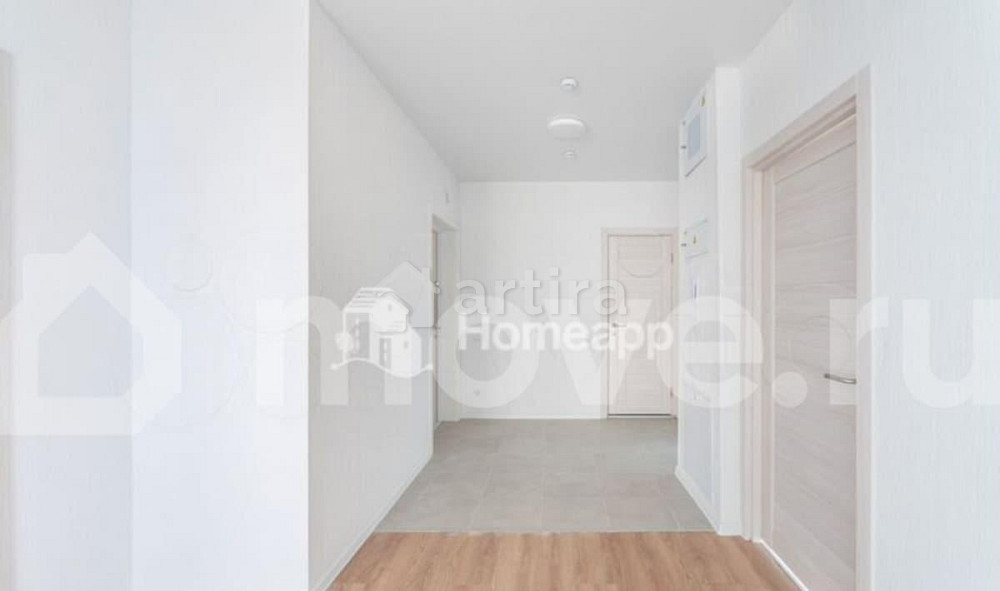 3-комн. квартира, 75.5 м2, 14/24 эт. Москва - изображение 6