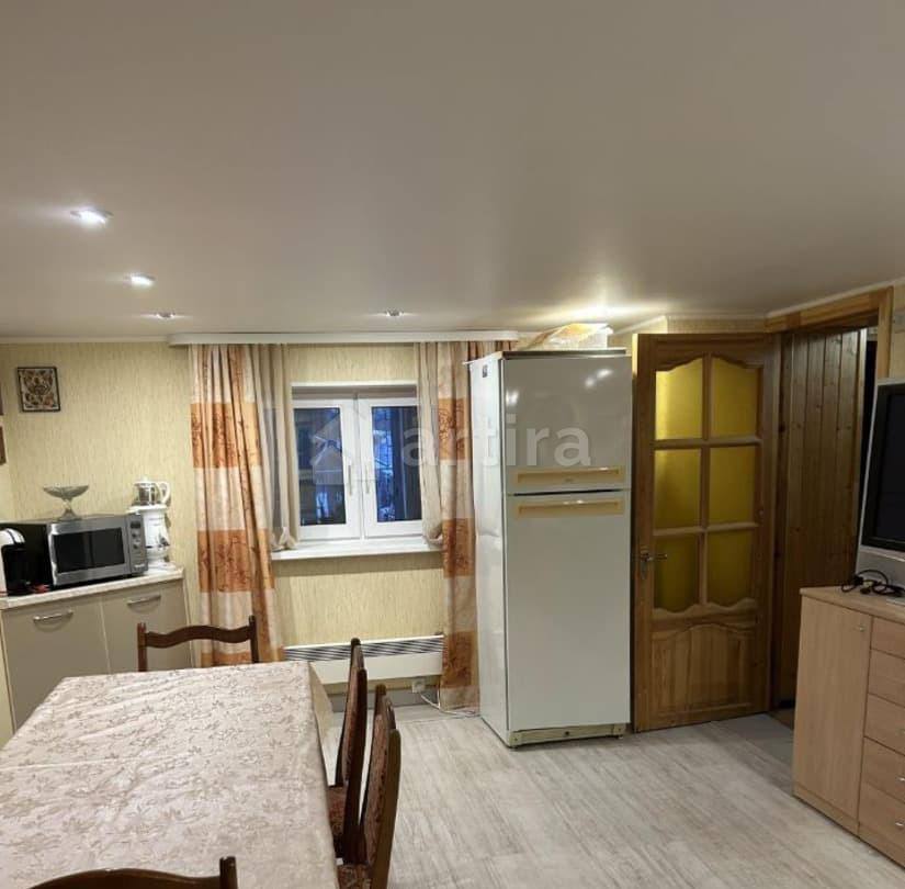 Дом, 120 м2, 10 соток, 3 эт. Можайск - изображение 7