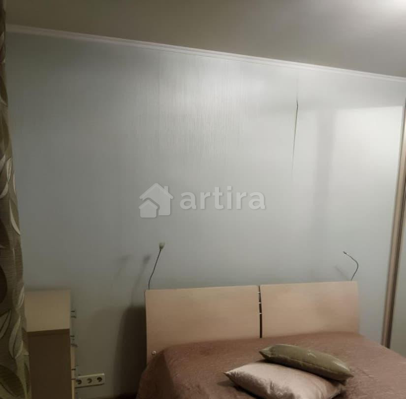 Комната, 15 м2, 9/25 эт. Химки - изображение 4