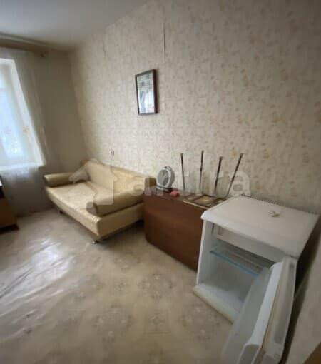 Комната, 13 м2, 1/9 эт. Казань - изображение 2