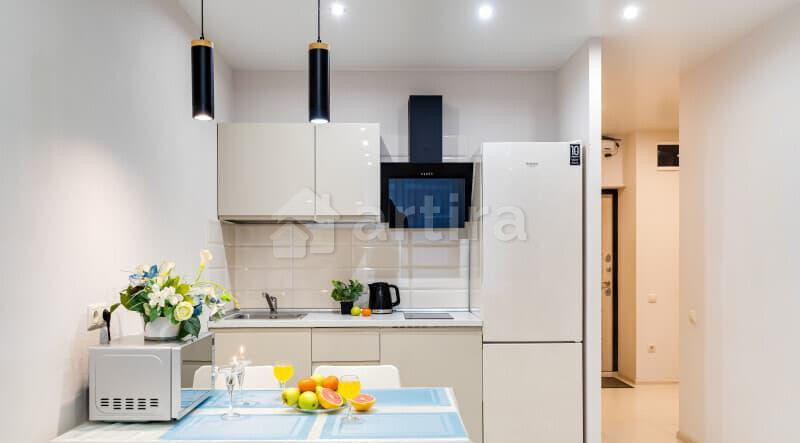 2-комн. квартира, 52 м2, 6/24 эт. Ростов-на-Дону - изображение 7