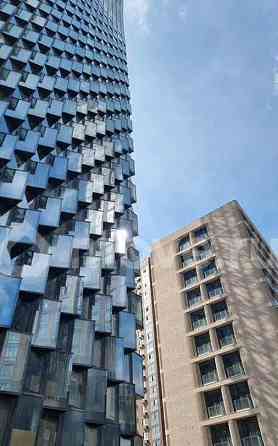 4-комн. квартира, 126 м2, 17/42 эт. Москва