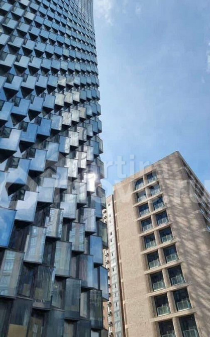 4-комн. квартира, 126 м2, 17/42 эт. Москва - изображение 1