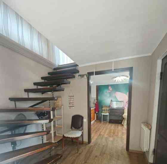 Коттедж, 60 м2, 2 сотки, 2 эт. Алупка