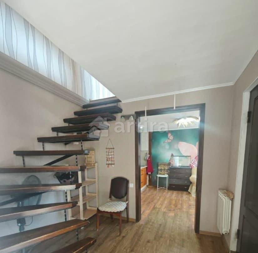 Коттедж, 60 м2, 2 сотки, 2 эт. Алупка - изображение 5