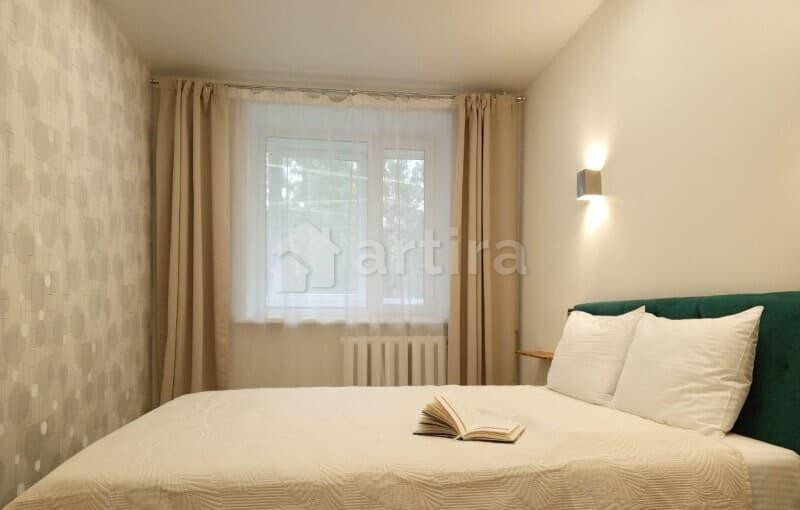 3-комн. квартира, 70 м2, 2/14 эт. Ижевск - изображение 13