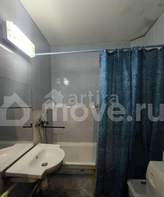 1-комн. квартира, 38.8 м2, 8/14 эт. Москва - изображение 7