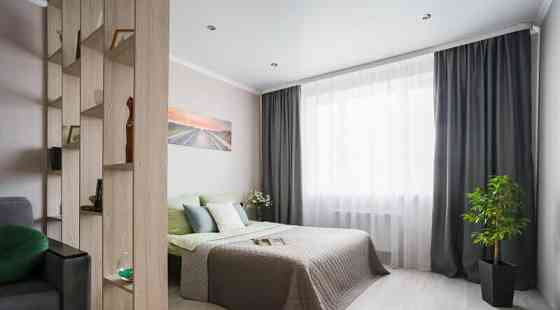 1-комн. квартира, 43 м2, 11/13 эт. Калининград