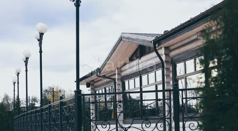 Коттедж, 400 м2 Краснознаменск - изображение 14