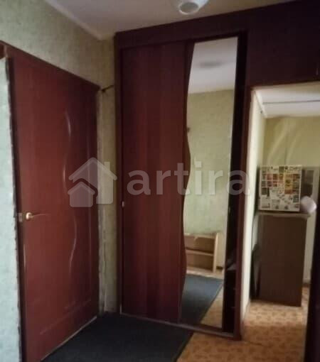 2-комн. квартира, 44 м2, 4/9 эт. Москва - изображение 9