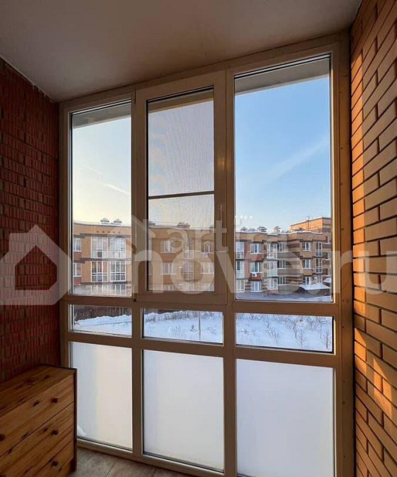 1-комн. квартира, 36 м2, 2/3 эт. Москва - изображение 6