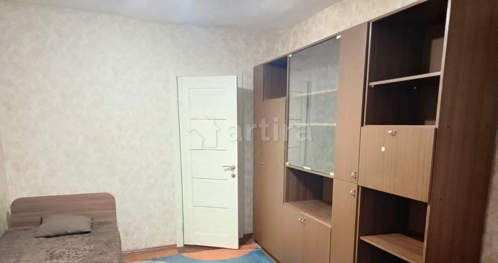 Комната, 53 м2, 3/3 эт. Иркутск - изображение 4