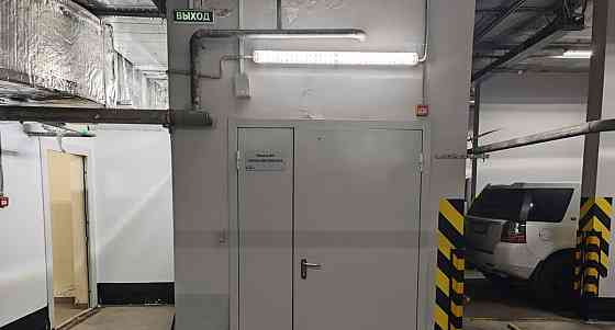 Гараж, 18 м2 Санкт-Петербург