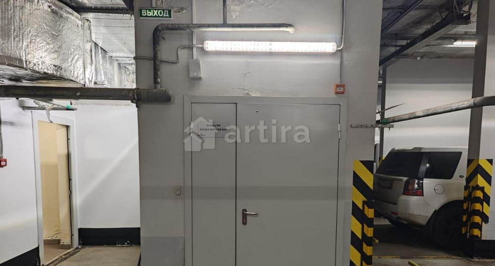 Гараж, 18 м2 Санкт-Петербург - изображение 4