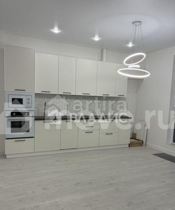 2-комн. апарт-ы, 50.4 м2, 7/23 эт. Москва - изображение 6