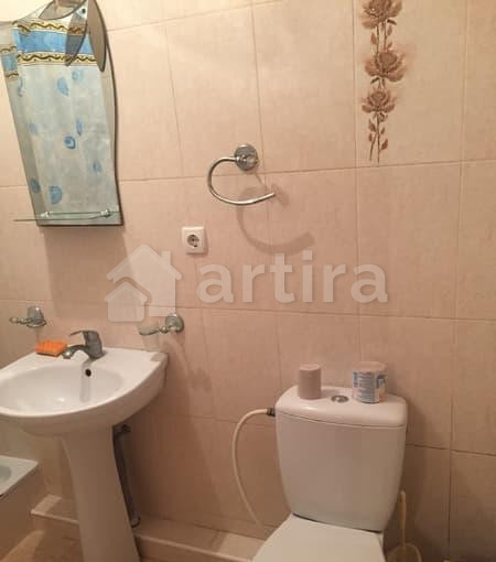 1-комн. квартира, 450 м2, 2/2 эт. Евпатория - изображение 13