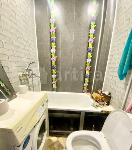 Комната, 18 м2, 2/2 эт. Орехово-Зуево - изображение 4