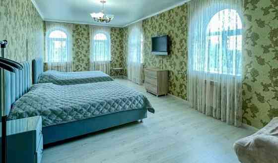 Коттедж, 1000 м2 Видное