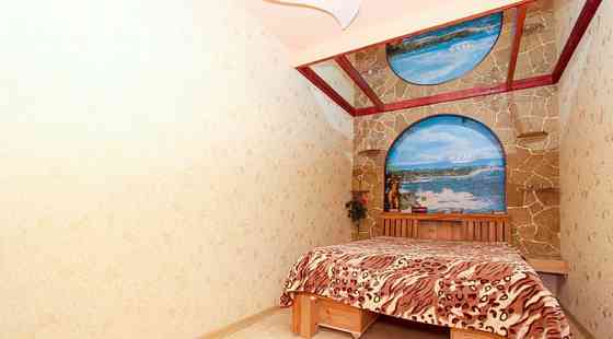 2-комн. квартира, 55 м2, 2/5 эт. Феодосия