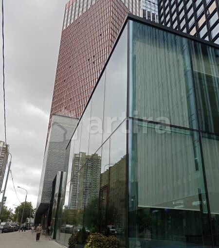 2-комн. квартира, 58.9 м2, 21/43 эт. Москва - изображение 3