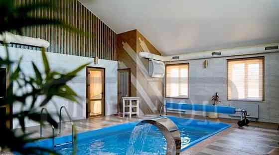 Коттедж, 1050 м2 Бронницы