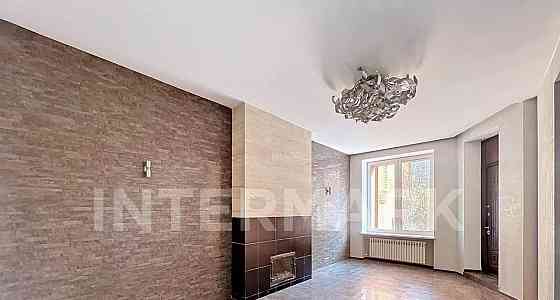 Таунхаус, 330 м2, 3 сотки, 4 эт. Москва