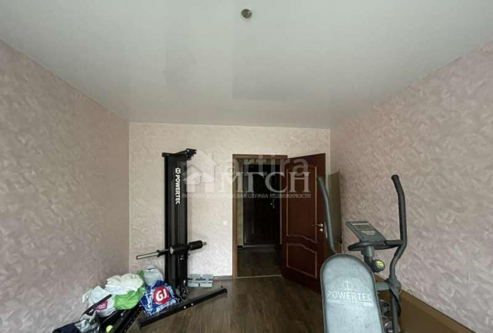 2-комн. квартира, 53.4 м2, 4/17 эт. Москва - изображение 13