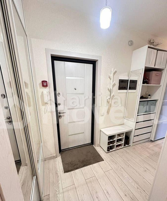 3-комн. квартира, 77 м2, 6/16 эт. Москва - изображение 2