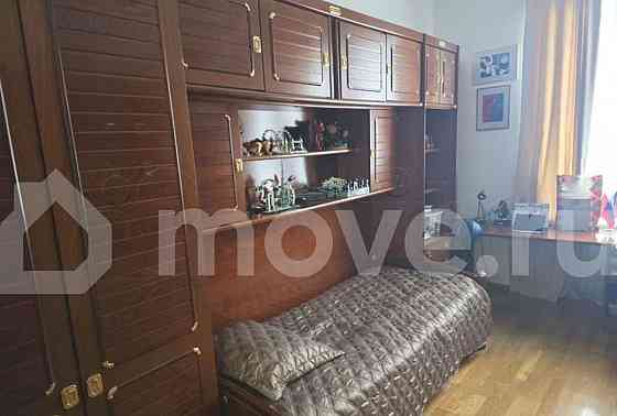 4-комн. квартира, 130.4 м2, 6/7 эт. Москва