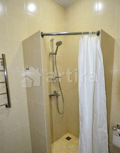 1-комн. квартира, 45 м2, 9/12 эт. Мытищи - изображение 12