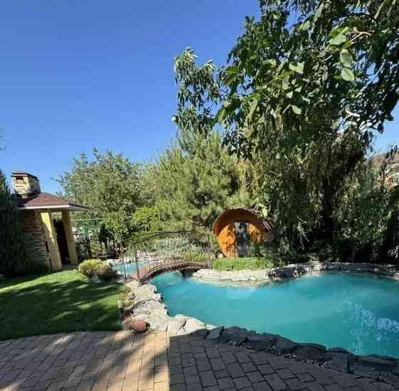 Дом, 200 м2, 6 соток, 2 эт. Аксай