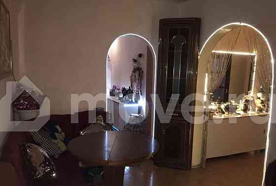 4-комн. квартира, 100 м2, 4/18 эт. Москва