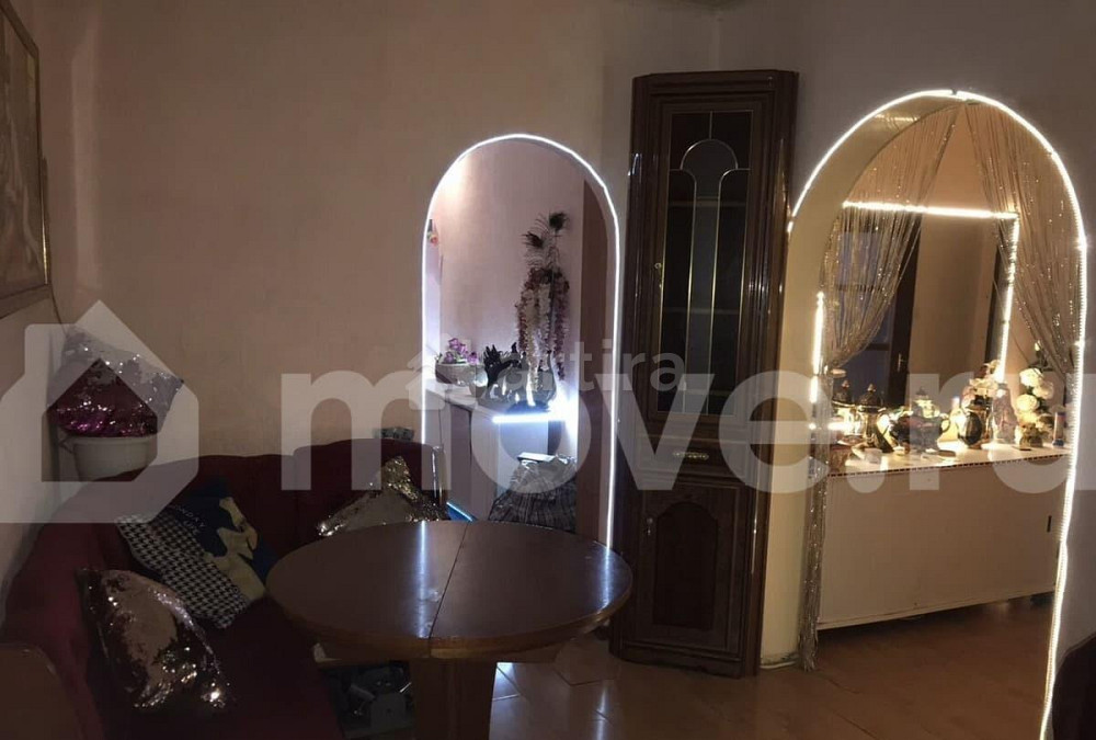 4-комн. квартира, 100 м2, 4/18 эт. Москва - изображение 4